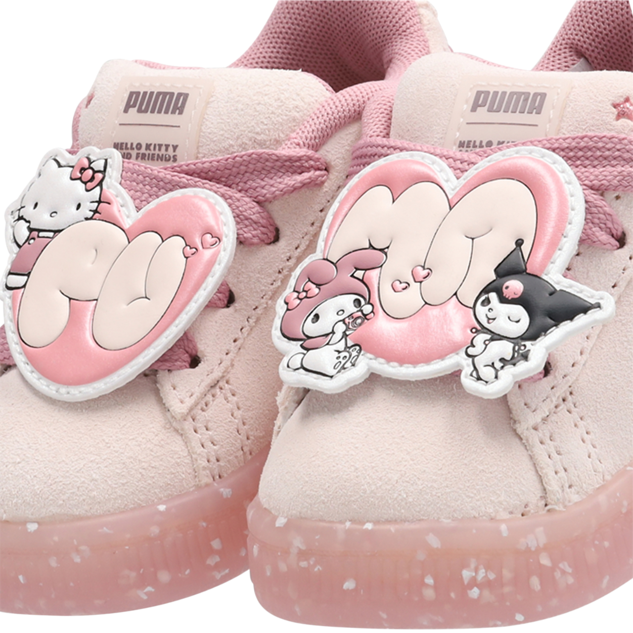 Puma Suede XL