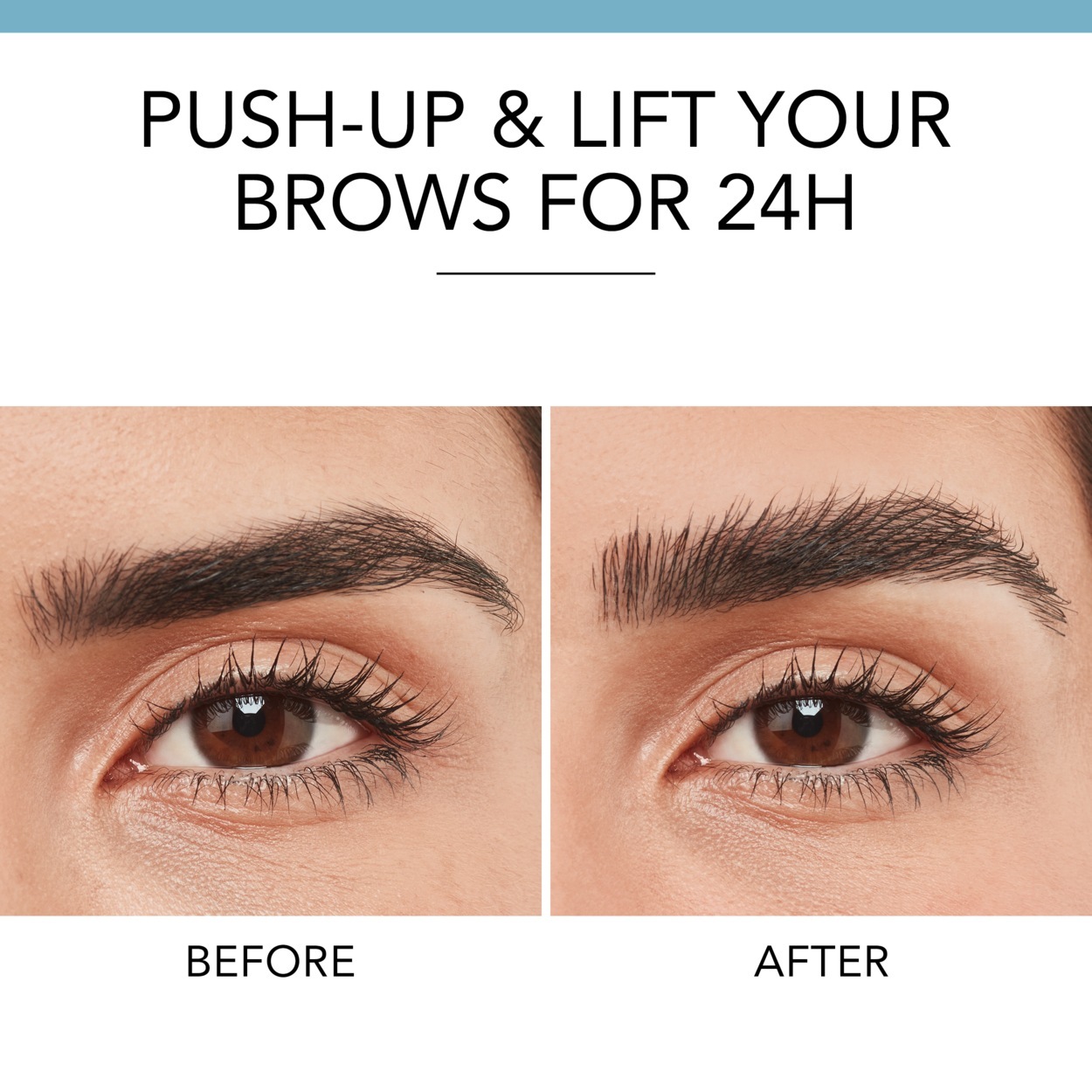 Stylingový vosk na obočie Bourjois Brow Reveal Push-up - 6 g