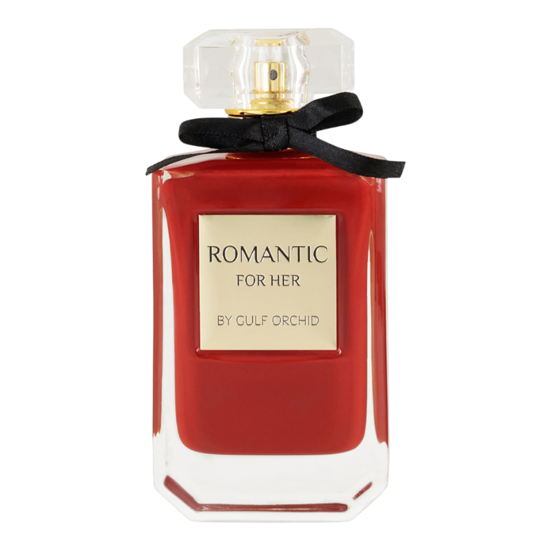 Gulf Orchid Romantic 4 Her