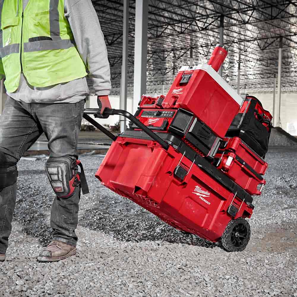 MILWAUKEE PACKOUT™ -muki 590 ml 48228392R