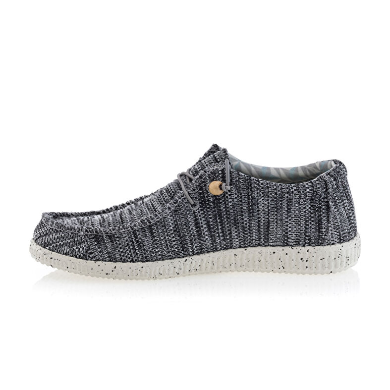 Kosarak / tornacipők Homme Gris