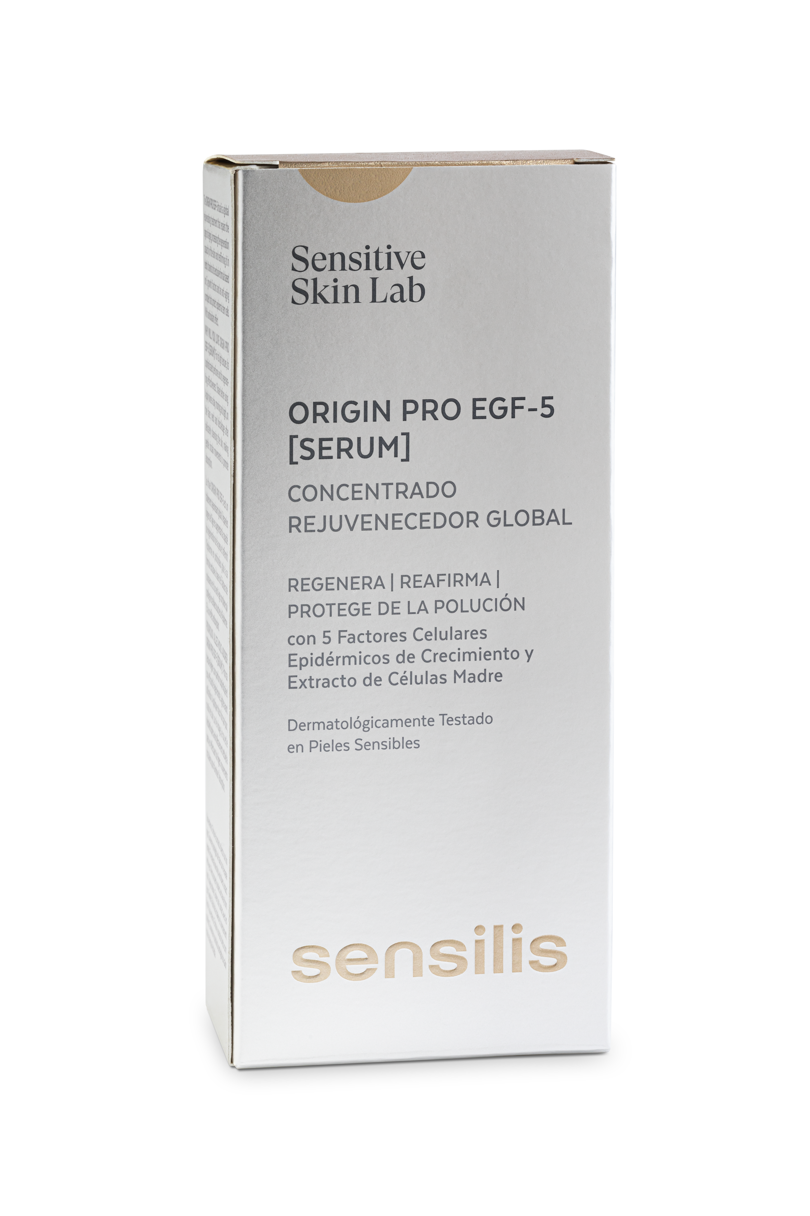 Origin Pro EGF-5 serum protiv starenja Protiv bora i starenja