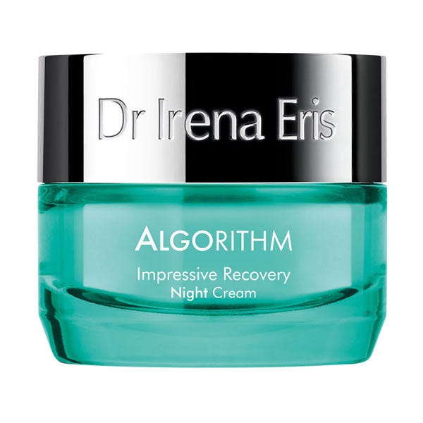 Algorithm Impressive Recovery éjszakai krém | 50ml