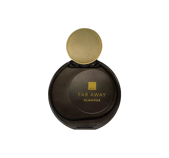 Avon Far Away Glamour woda perfumowana spray 50 ml