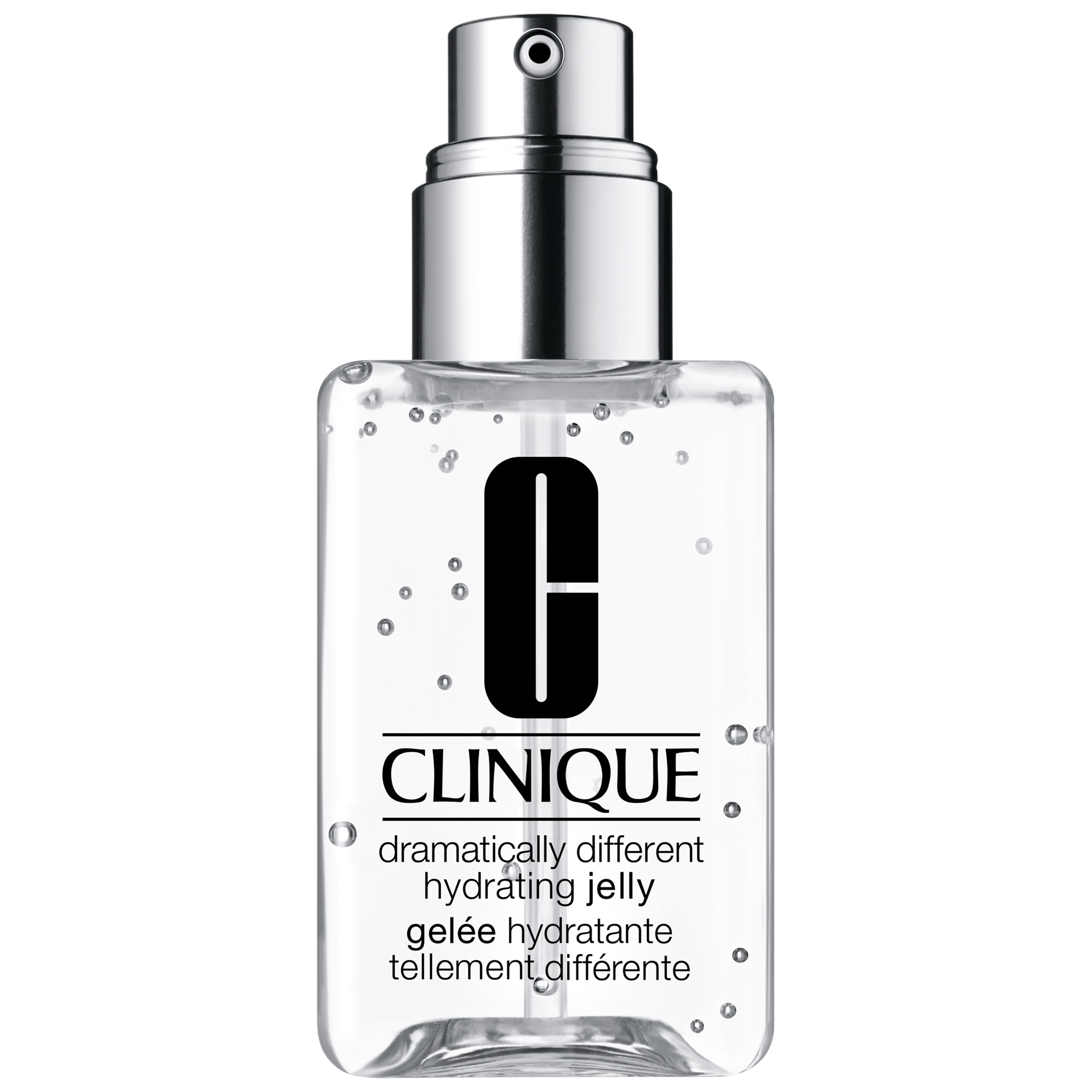 Dramatically Different hidratáló zselé 125 ml - Clinique