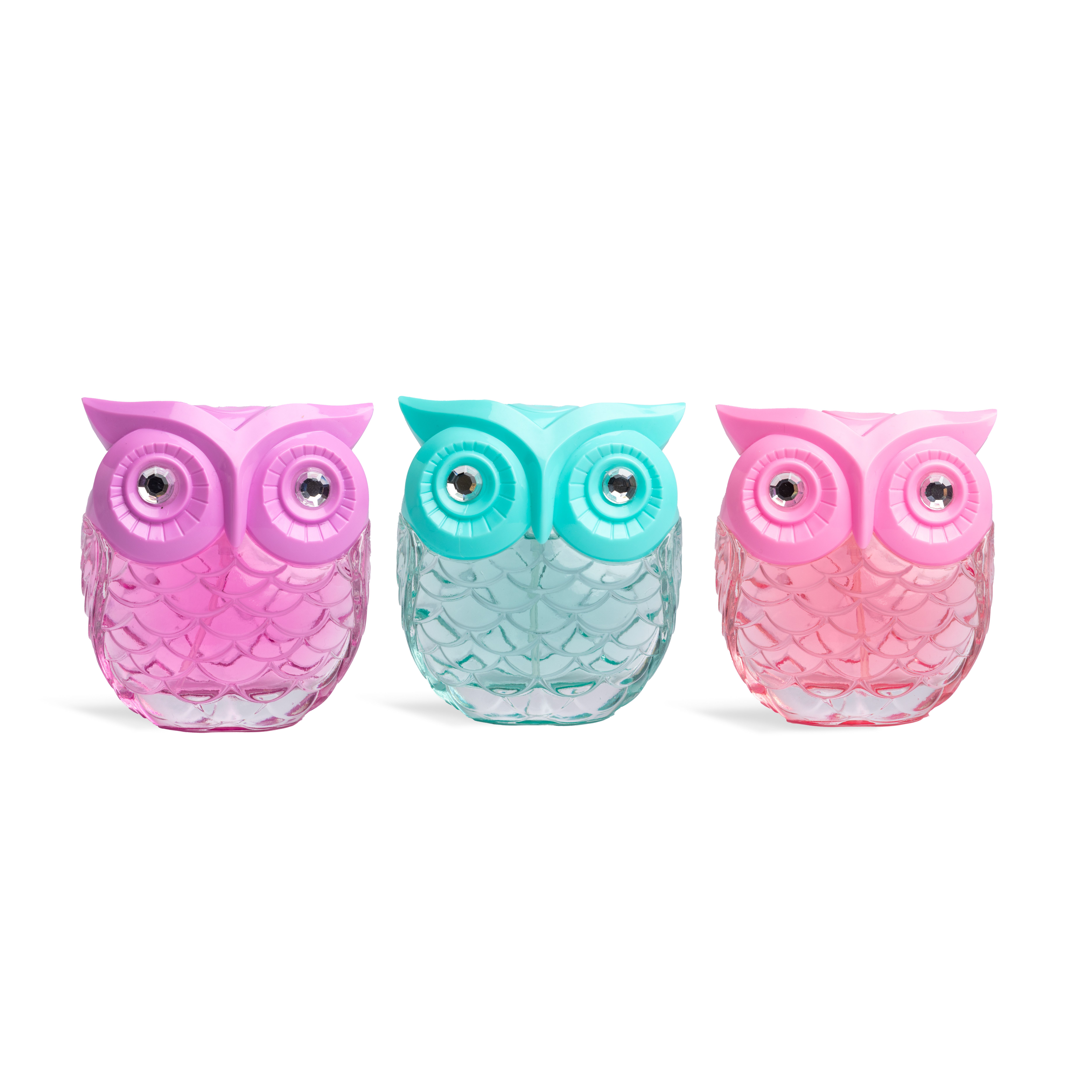 „Owl Oasis“ kvapas Vaikiški kvepalai