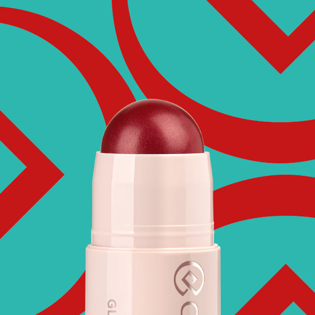 Viso Twist Glowy Blush - Fard crema