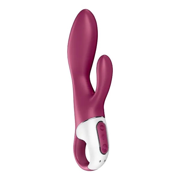 Satisfyer Heated Affair Connect App Masażer intymny