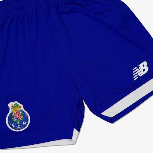 1º Equipación Fc Porto 23/24