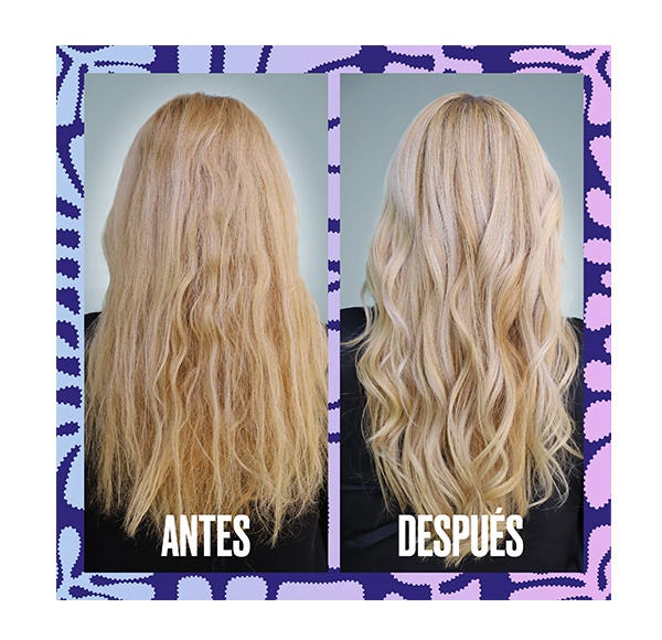 Sos Blonde Ενυδάτωση | 290ml