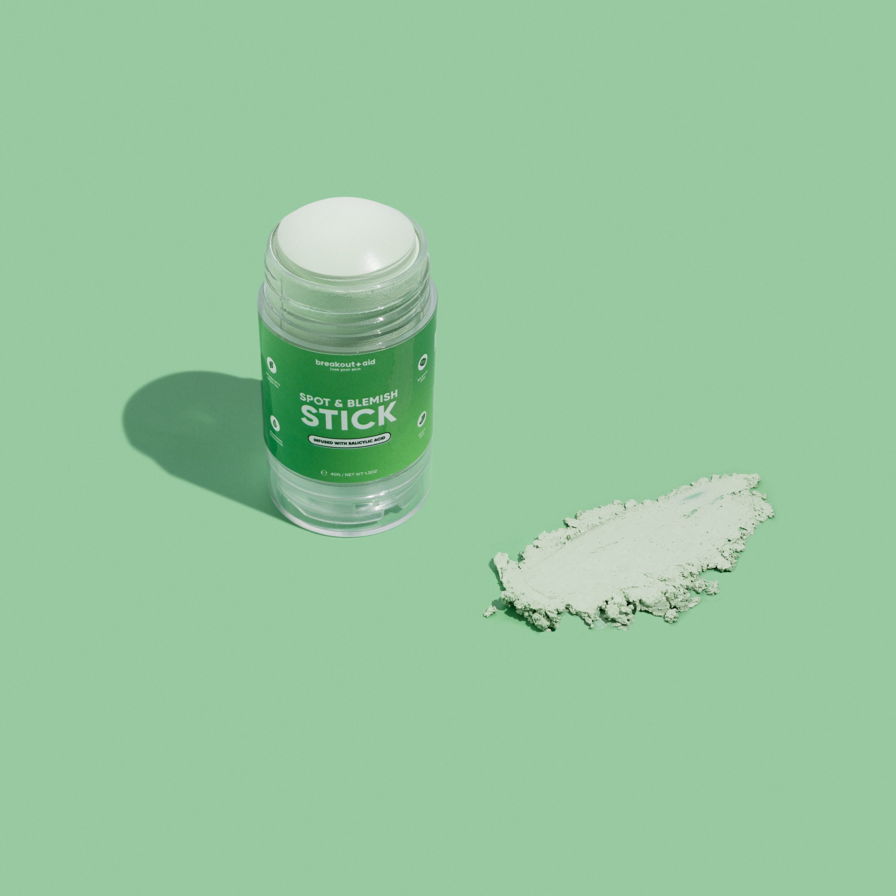 Breakout+Aid