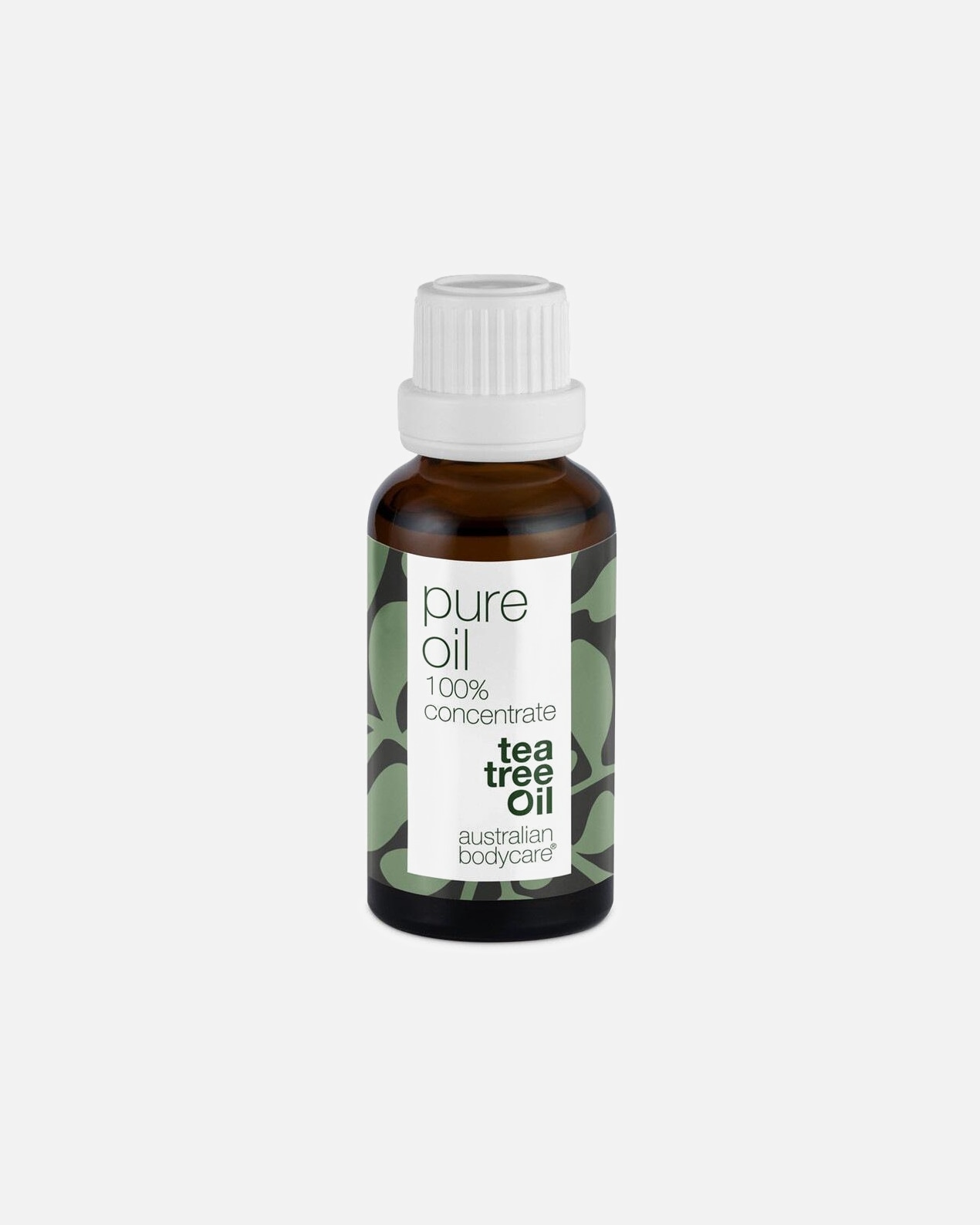 Óleo Corporal Puro Australian Bodycare - 10 ml
