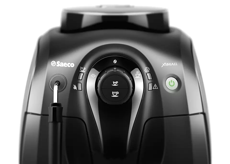 VAPORE SUPERAUTOMATISCHE ESPRESSOMASCHINE