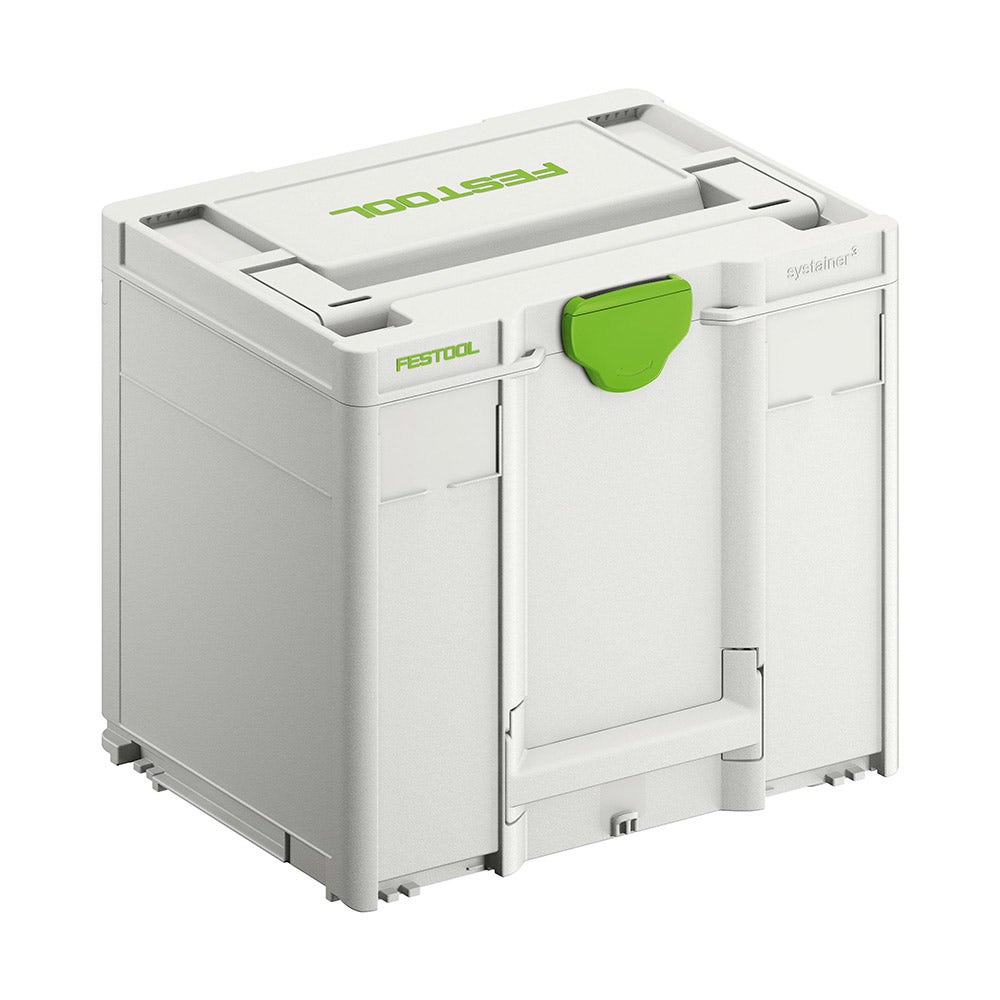Serra de imersão FESTOOL de 160 mm com trilho de 1400 mm 577281
