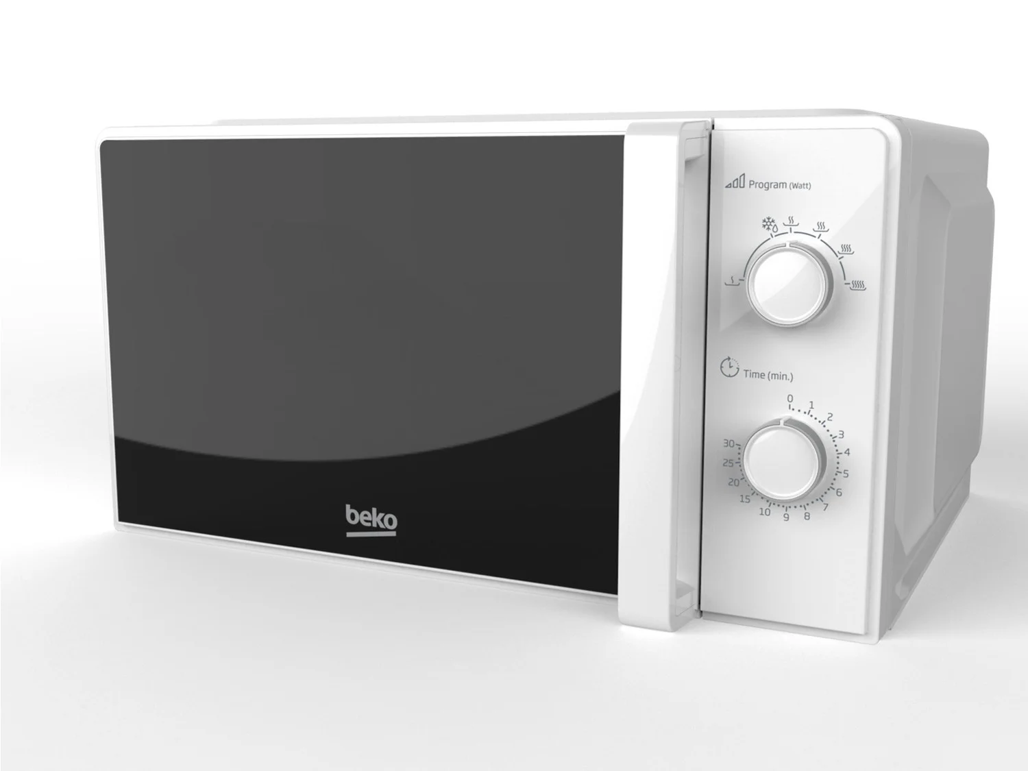 BEKO Mikrovågsugn Solo20L MOC20100