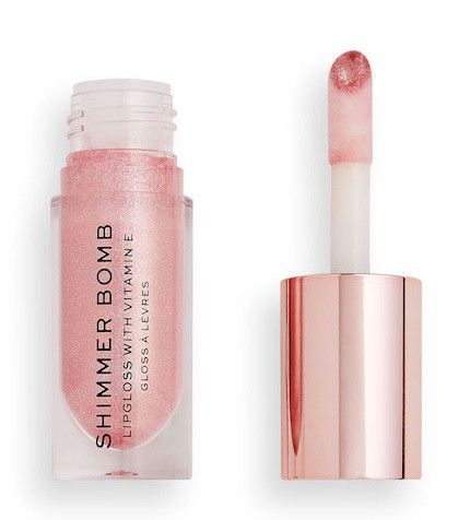 Shimmer Bomb Gloss tekući ruž za usne Sjajila i sjajila za usne