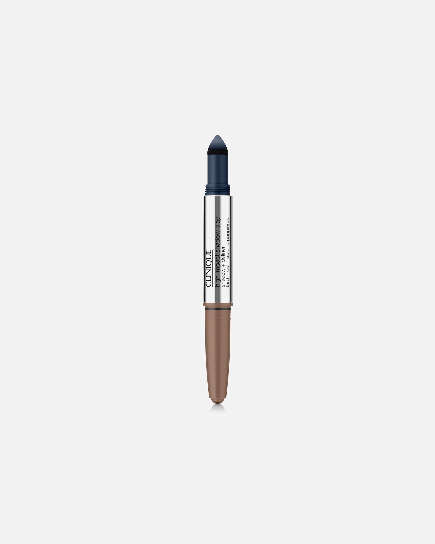 Clinique Eyeshadow High Impact Shadow Play™ Shadow + Definer – 1,9 g