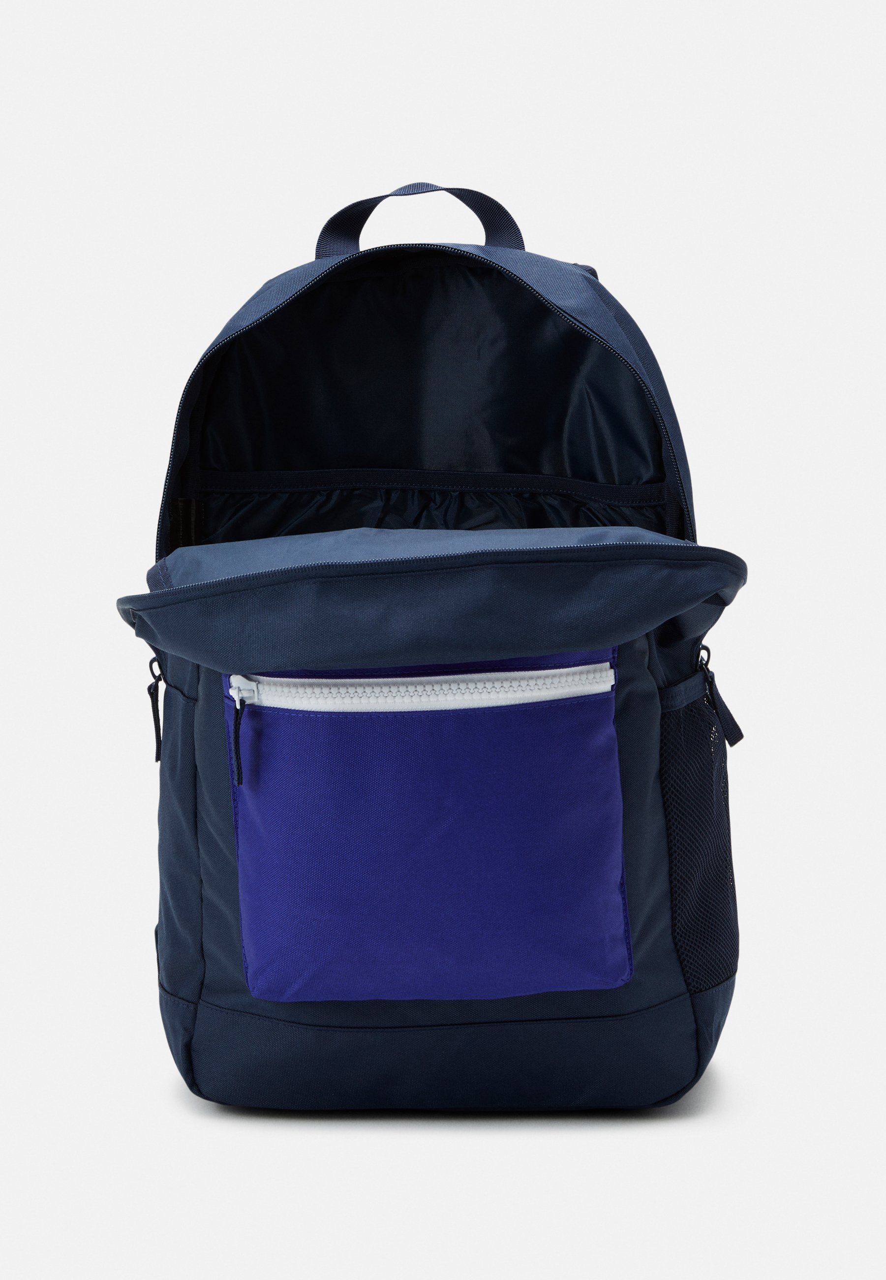 Levi's® BOX LOGO BACKPACK PENCIL UNISEX - Schooltas - uniformblauw