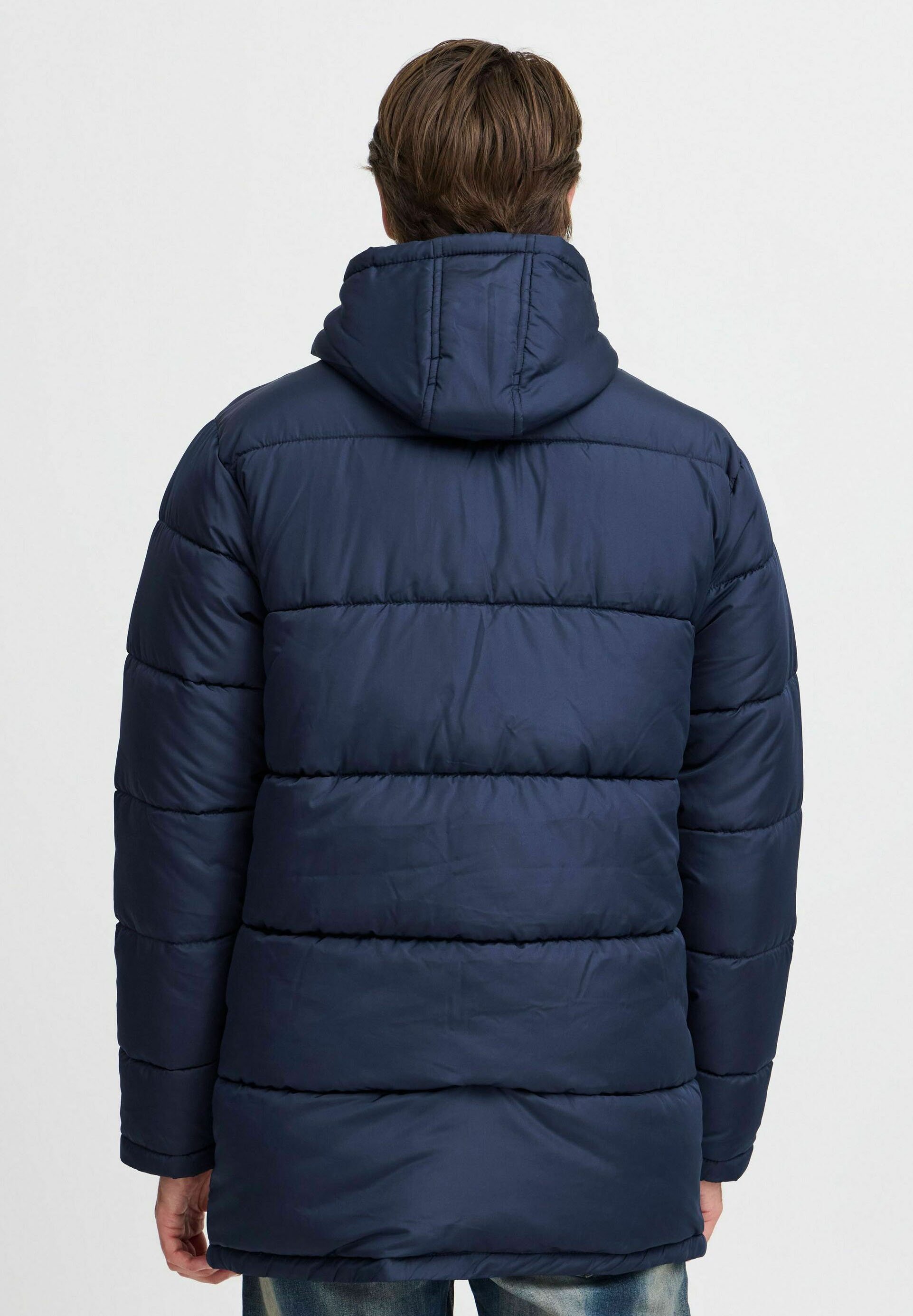 Blend BHOuterwear - Manteau d'hiver - Bleu marine