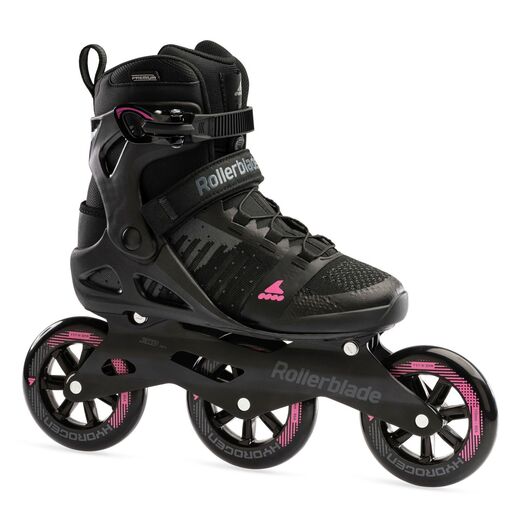  Patins à roulettes Macroblade 110 3wd W