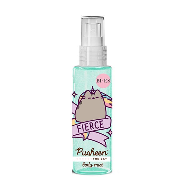 Zöld testpermet | 100ML