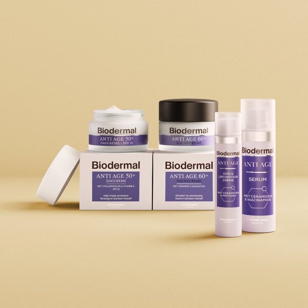 Biodermalni serum proti staranju<br>30 ml