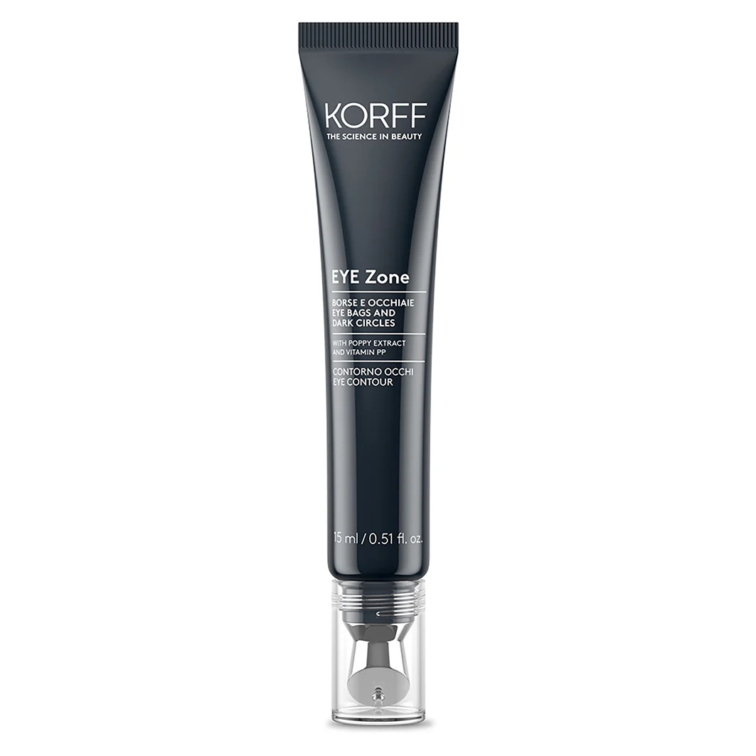Eye Zone Contorno Occhi Borse e Occhiaie - Tratt.anti borse e occhiaie
