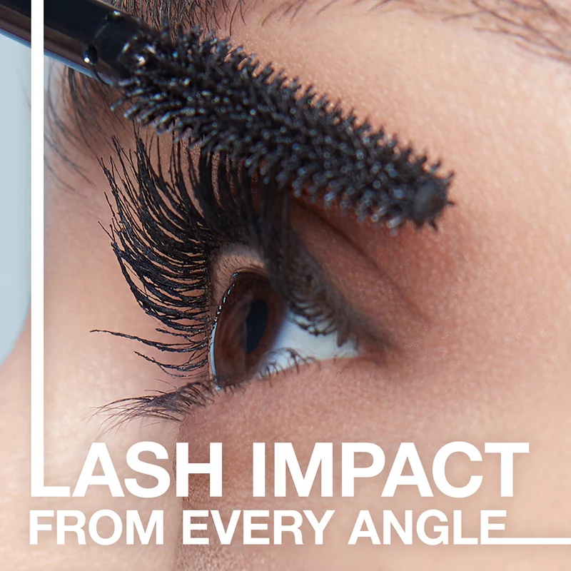 „Maybelline New York Lash Sensational Sky High“ vandeniui atsparus tušas