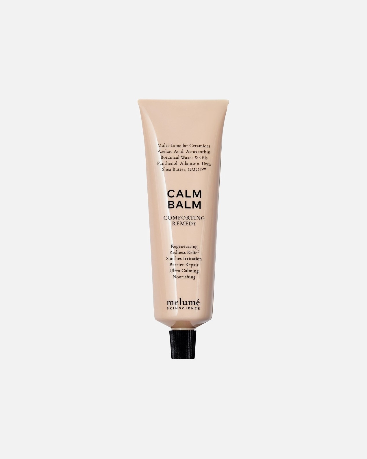 melumé Umirujući balzam za lice - 75 ml