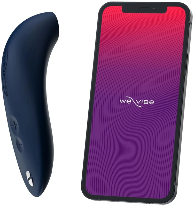 WE-VIBE Melt Clitorisstimulator