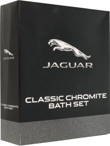 Jaguar kromitbad