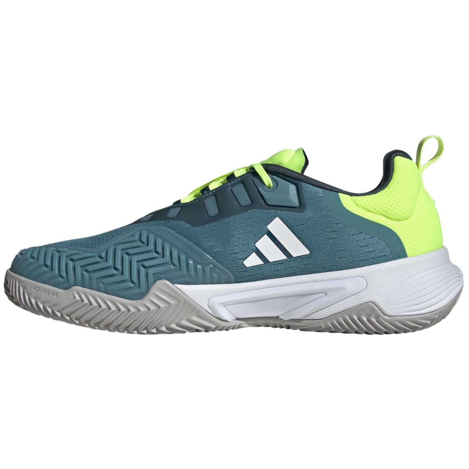  adidas Barricade Fmt Cl M sko