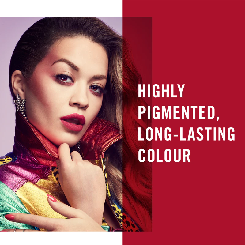 Pó Rimmel Maxi Blush rosa