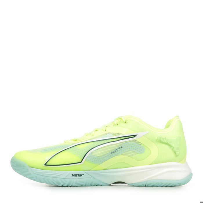 PUMA Accelerate NITRO SQD 4, Men's Handball Shoes