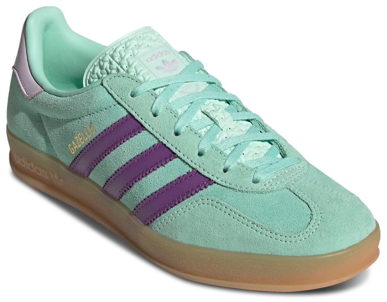 adidas Gazelle Indendørs