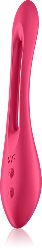 „Satisfyer ELASTIC JOY“ vibratorius