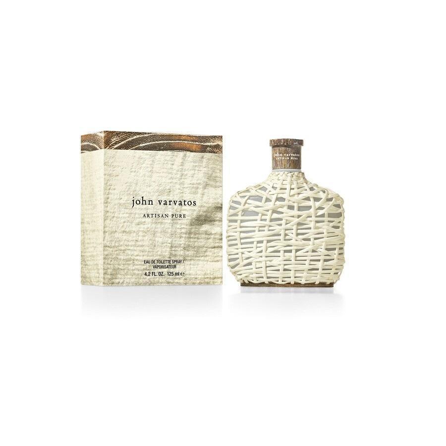 Toaletná voda John Varvatos Artisan Pure – 75 ml