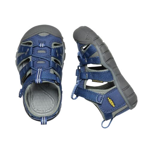  Bergsandalen Keen Seacamp Ii Cnx
