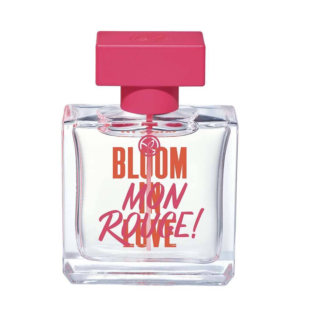 Bloom In Love Eau de Parfum - 30ML