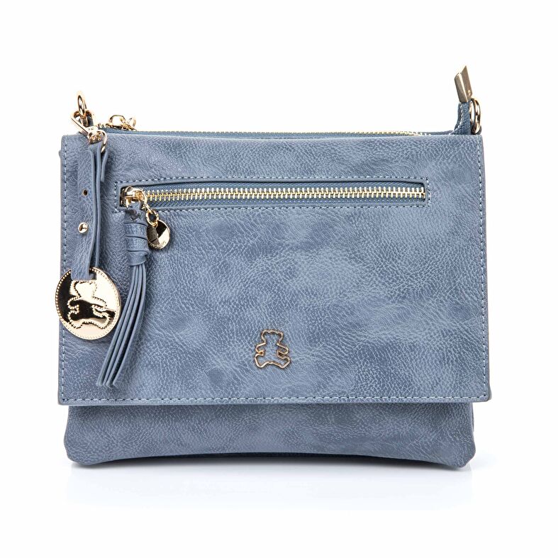Bolsos de mujer, bolsos azules