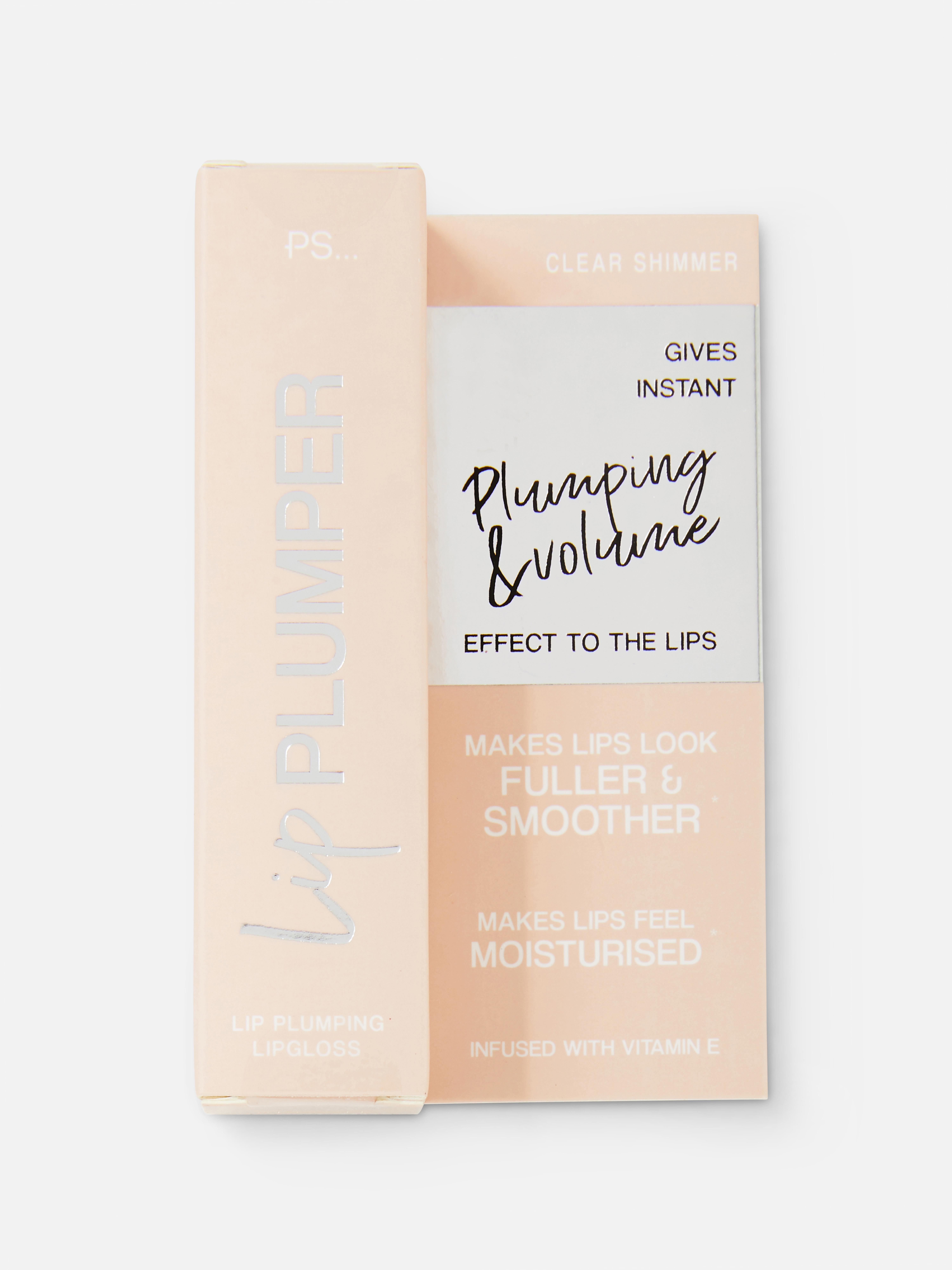 Kit pentru buze pentru un look subtil Buze pline și perfecte te așteaptă