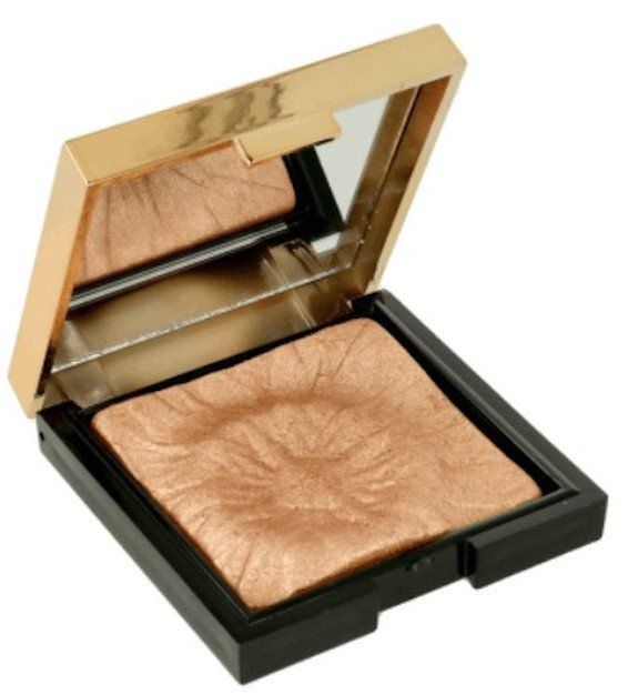 Flawless Goddess Baked Shimmer Highlighter Hajlajteri