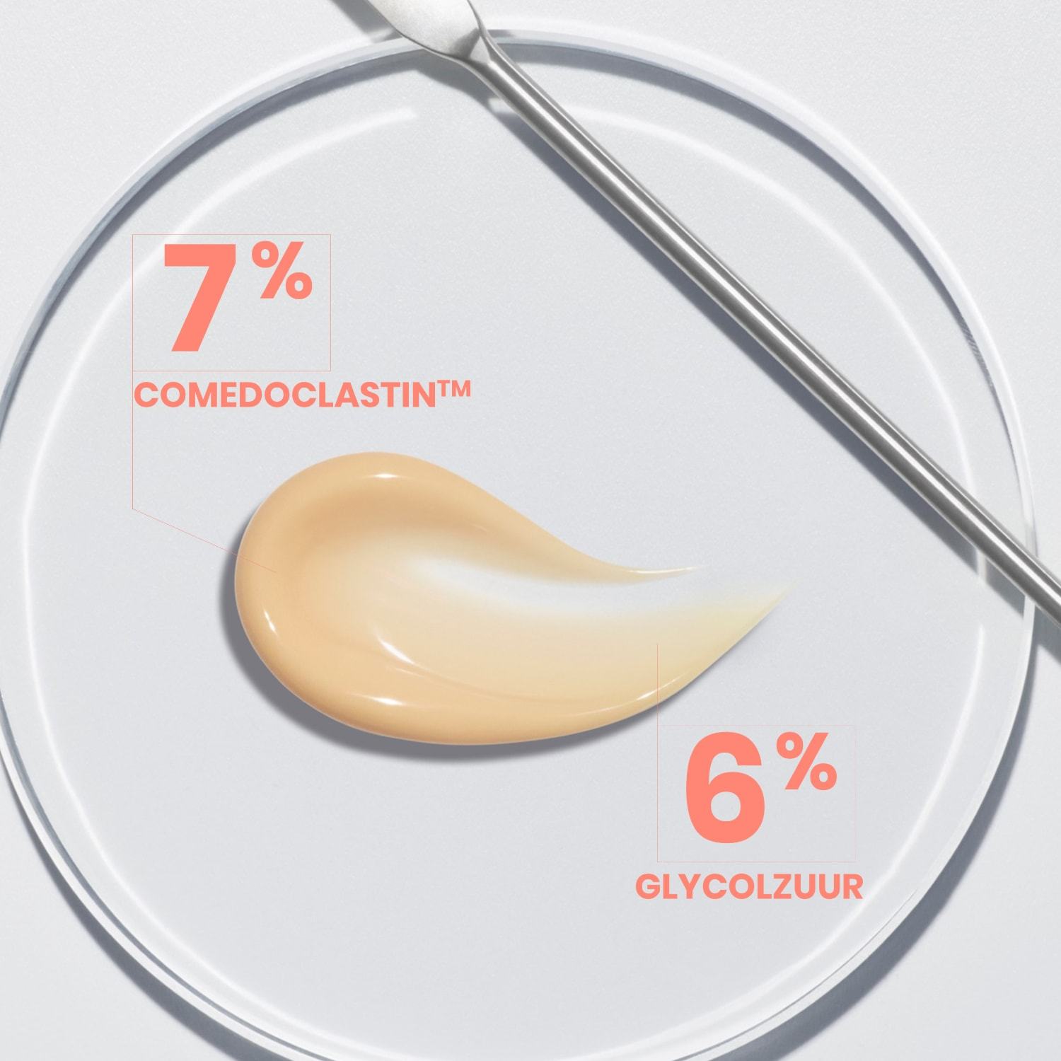 Avène Anti-Blemish Care Cleanance intensīvs pīlinga krēms pret melniem punktiem - 40 ml