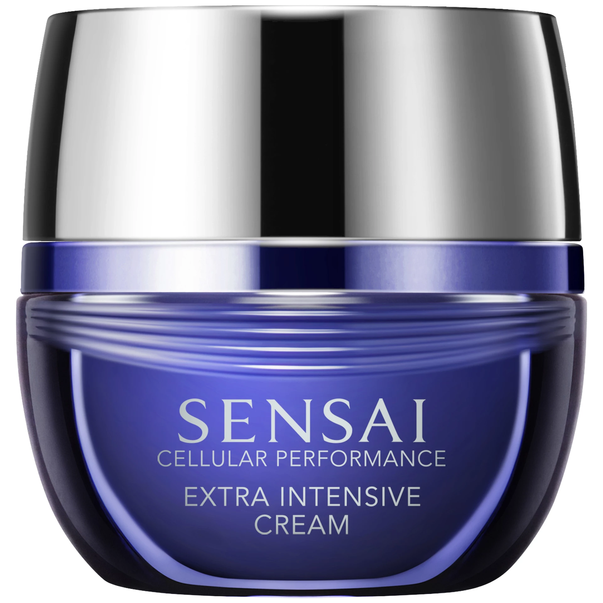 Cremă Extra Intensivă Cellular Performance Ediție Limitată - SENSAI