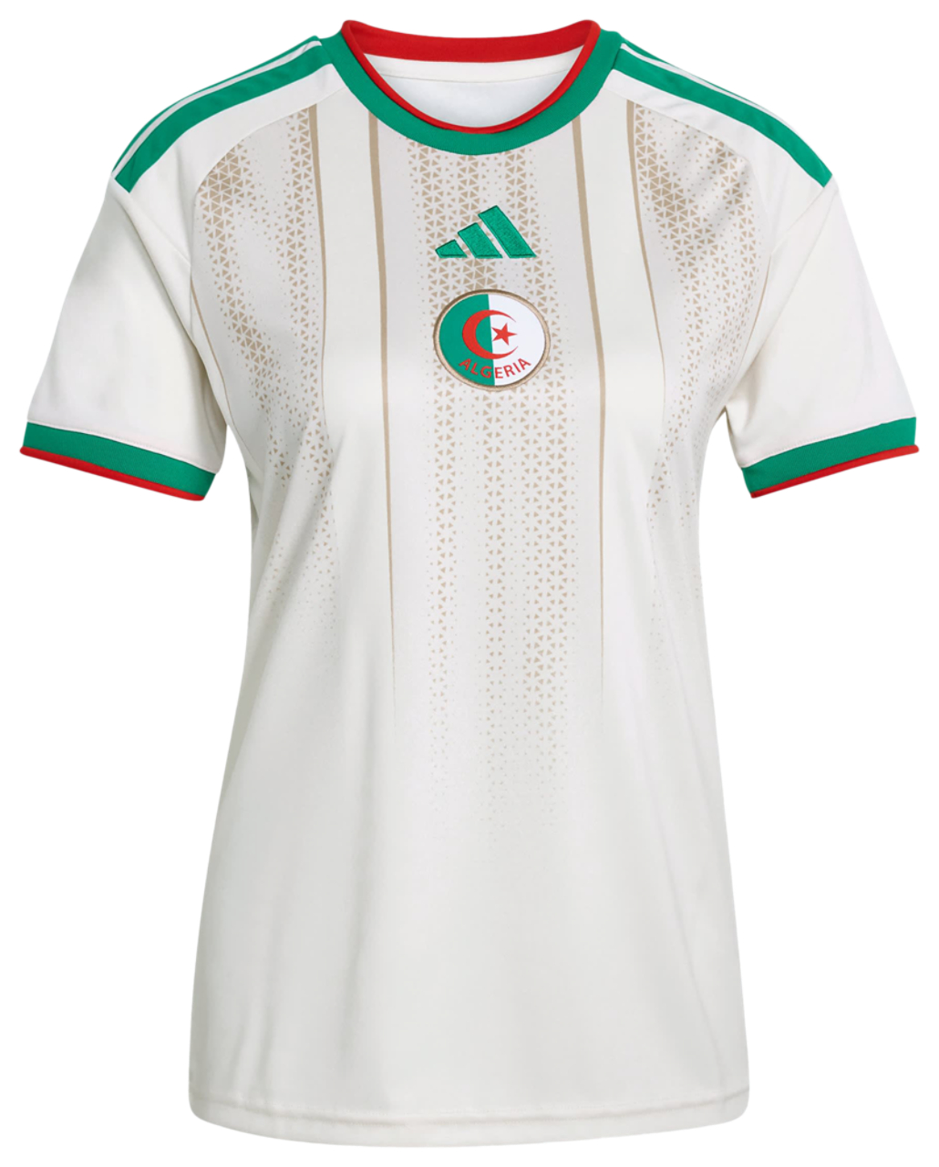 adidas Algeria 26 Kotipelipaita Replica