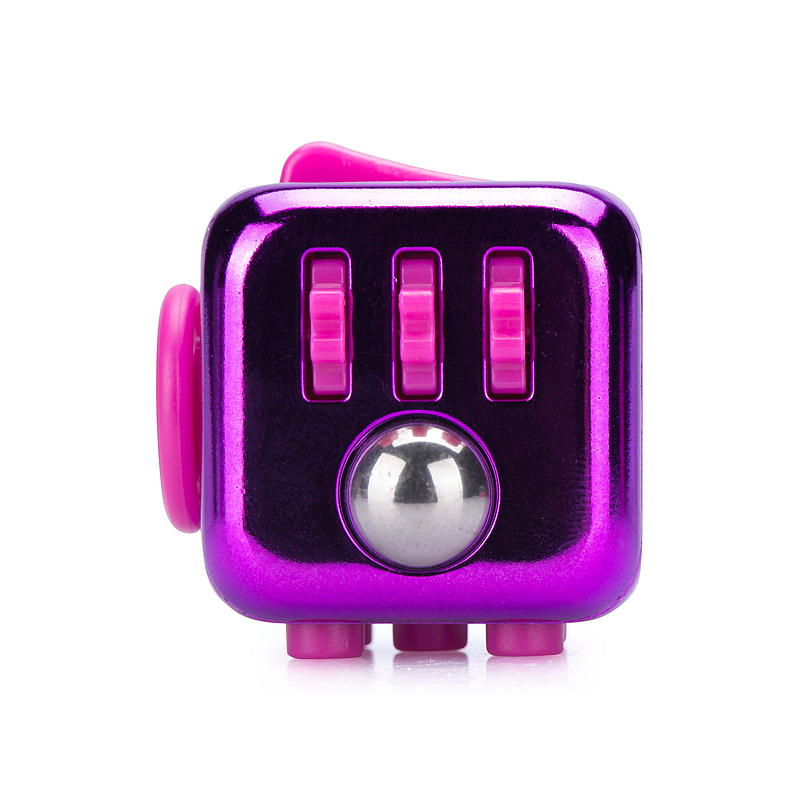 Fidget Cube S3