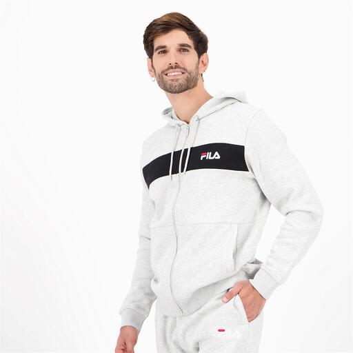 Fila Nischal