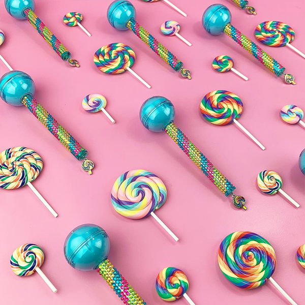Glossy Pops Sweet Yo' Self
