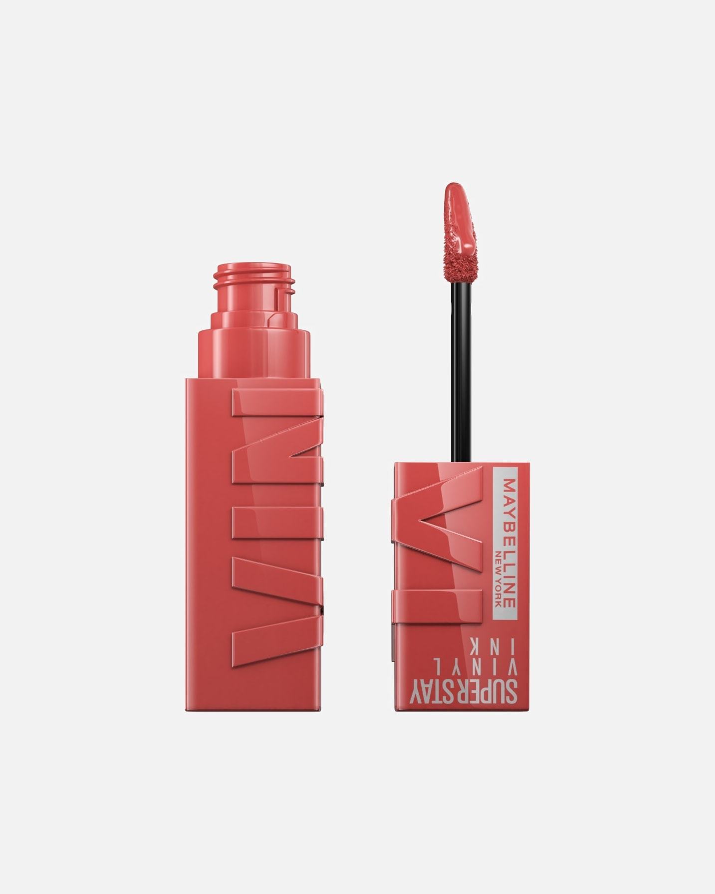 Maybelline ruž za usne Super Stay Vinyl Ink – 4,2 ml