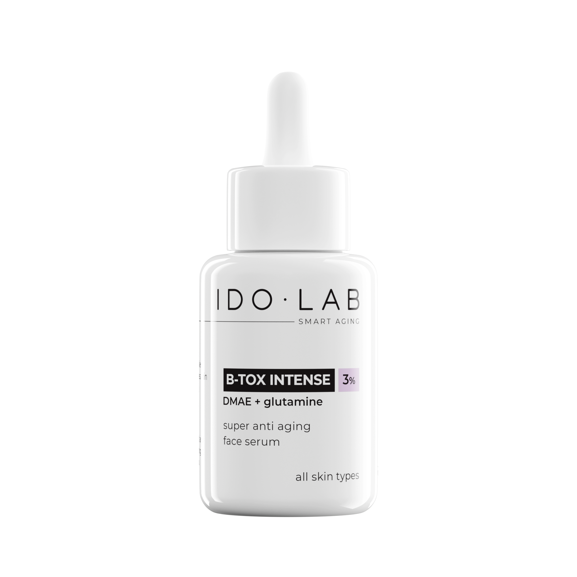 Ido Lab B-Tox Intense